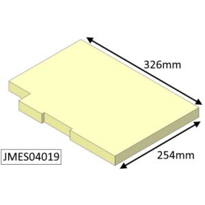 Allure 4 Bottom Base Brick – JMES04019