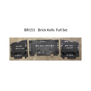BR151 - Kells - Brick Set (T)