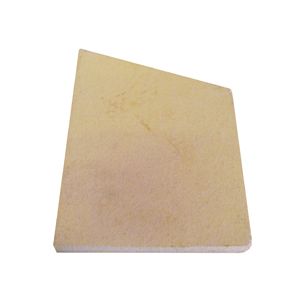 Morso O8 - Side Fire Brick Set - M79004800