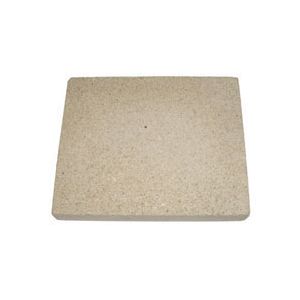 Morso Panther 1809 - Fire Brick Side - M790920