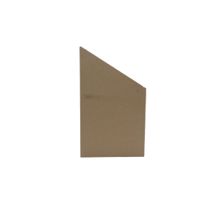 Morso 8142 - Side Fire Brick Left
