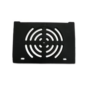 Mazona Wicklow 5 / Warwick 5 Spare Parts - Bottom Grate