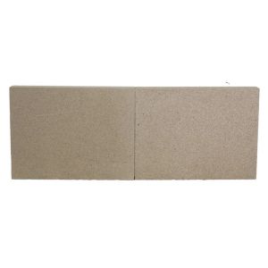 Mazona Wicklow 5 / Warwick 5 Widescreen Spare Parts - Rear Fire Brick