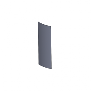 ACR NEO 3C Spare Parts Outer Side Glass (N41045003)