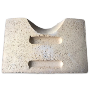 Waterford Stanley Shire Stove Rear Back Fire Brick [H00002AXX]