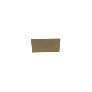 Morso 1010 - Rear Fire Brick