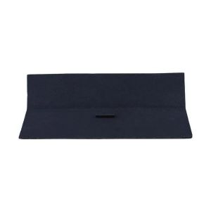 Horse Flame Regis Boiler Stove Spare Parts - Baffle Throat Plate