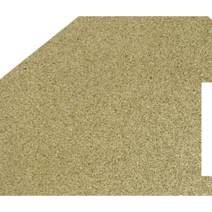 Sperrin SP8 Spare Parts - Right Side Brick