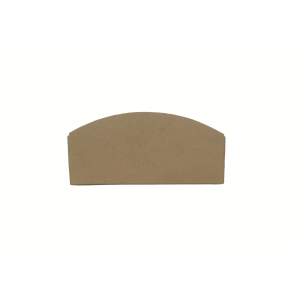 Morso S11-90 - Upper Front Baffle Plate