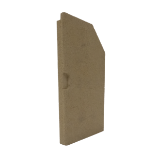 Morso S11-43 - Side Fire Brick Right