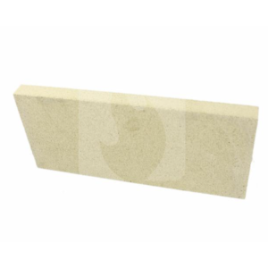 Aarrow Ecoburn Plus 7 Inset - Rear Fire Brick - AFS1441