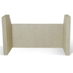 Clearview Vision 500 Stove Spare Parts - Full Brick Set	
