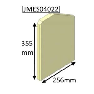 Hunter Allure 4 - Right Hand Side Brick – JMES04022