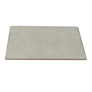 Arizona Denver Insert Stove Spare Parts - Replacement Glass