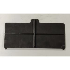 Mazona Newark Stove Spare Parts - Baffle Plate 