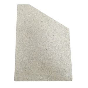 Mazona Newport 7 / Rye 7 Spare Parts - Side Fire Brick