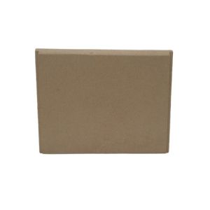 Morso 8190 - Lower Baffle Plate