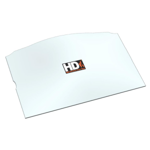 Esse 225 Replacement Stove Glass