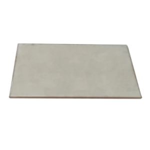 Mazona Calcot Stove Spare Parts - Replacemnt Glass 