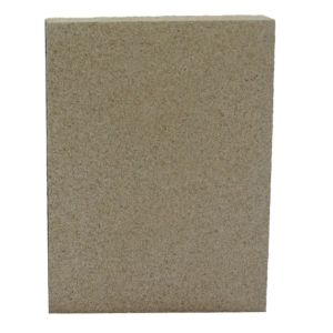 Mazona Newport 7 / Rye 7 Spare Parts - Rear Fire Brick