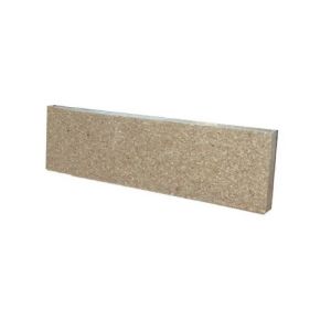 Mazona Small Orlando Stove Spare Parts - Rear Fire Brick