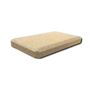 Mazona Glencara 5 / Ripley 5 Spare Parts - Rear Fire Brick