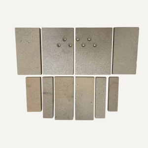 Asgard 4 Fire Brick Set [51007]
