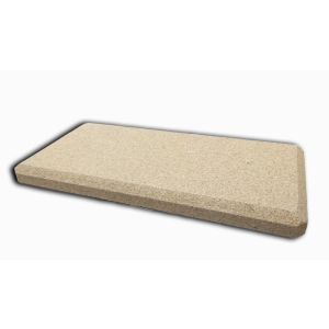 Mazona Glencara 8 / Ripley 8 Spare Parts - Rear Fire Brick
