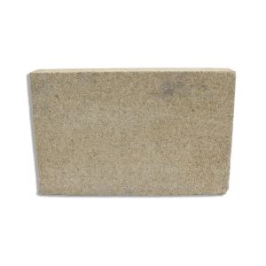 Mazona Oxford Stove Spare Parts - Rear Fire Brick