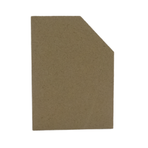 Firefox 8 Single Door - Side Brick 