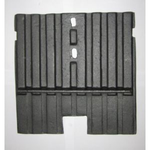 Evergreen Stoves - Poplar  - Side Brick 