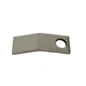 Morso Owl 3400 - Glass Clips - GCLIPMORSO1
