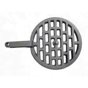 Evergreen Sycamore ST0147-11 Stove Spares - Centre Grate 