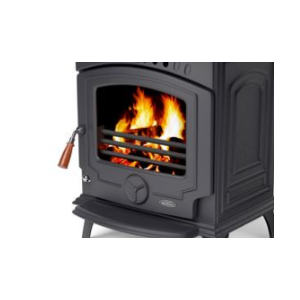 Waterford Stanley Tara Domestic Hot Water Stove Glass Kit 