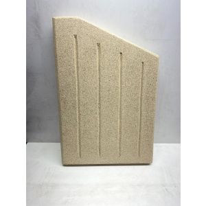 ACR Tenbury 400 Side Brick - Left Side