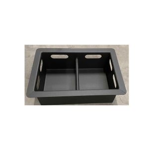 Zurich 8 - Ash Pan