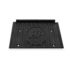 Alpha 1 Stove Spare Parts - Rear Fire Brick