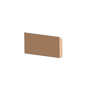 ACR Rowandale Rear Fire Brick (03.77534.000)