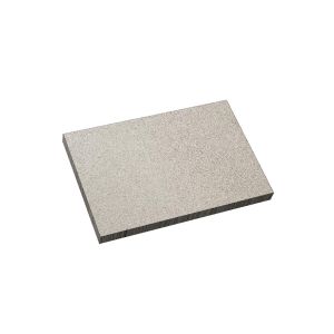 Morso Lion 1510 - Side Fire Brick Set - Each - FB25330245