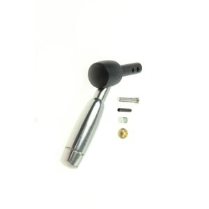 Stratford Eco Boiler 12 HE  Series 5 - Handle Assembly (stainless Steel Handle) - AFS4040