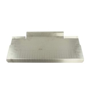 Arada Farringdon Medium Eco Throat Plate - AFS4505