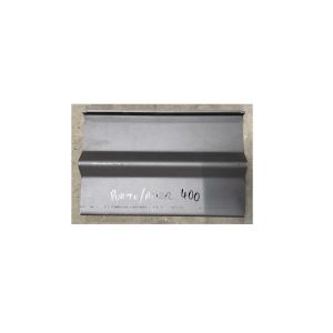 Alvor / Porto 400 - Baffle