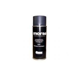 Morso S11-40 - Morso Heat Resistant Paint – Dark Grey [62902300]