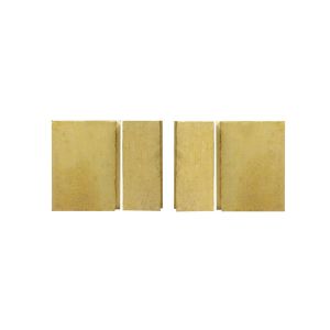 Henley Spare Parts Titan BR105 Brick Tolka Dry Full Set