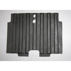 Evergreen Elm ST1050 Stove Spares - Rear Fire Brick