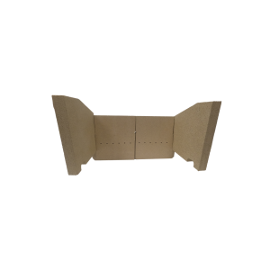 Charnwood C-Five Fire Brick Set - 011/NR030/S