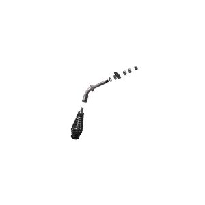 HD032 Handle Cambridge  10 Kw / 5 kw / 7.5 kw  Coil Full