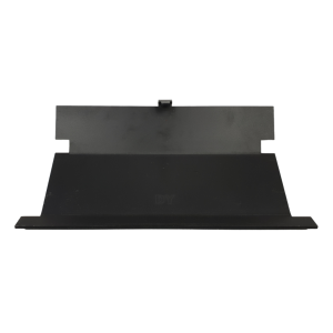 Charnwood Country 6 Baffle Throat Plate - 010/DY31