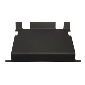 Charnwood Country 8 Multi Fuel Baffle Throat Plate - 010/TW31