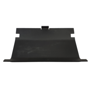 Charnwood Country 8 Wood Burning Baffle Throat Plate - 010/LV31